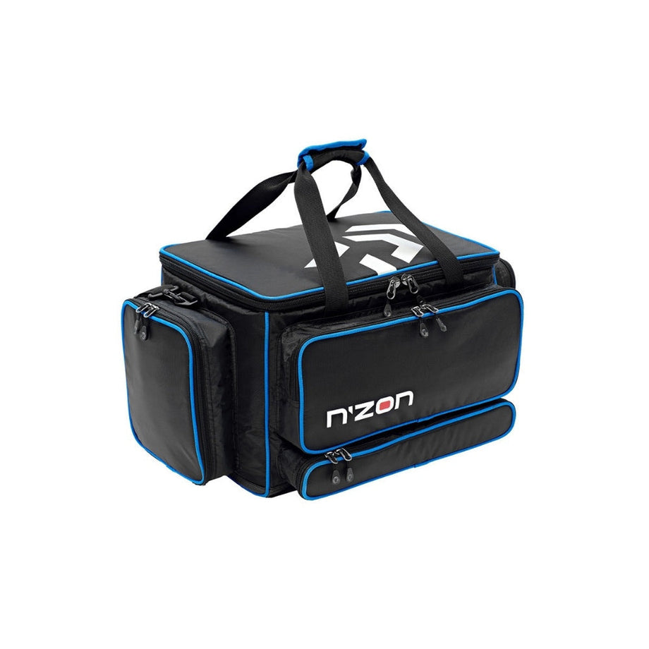 Daiwa N'ZON Cool Bag – Willy Worms