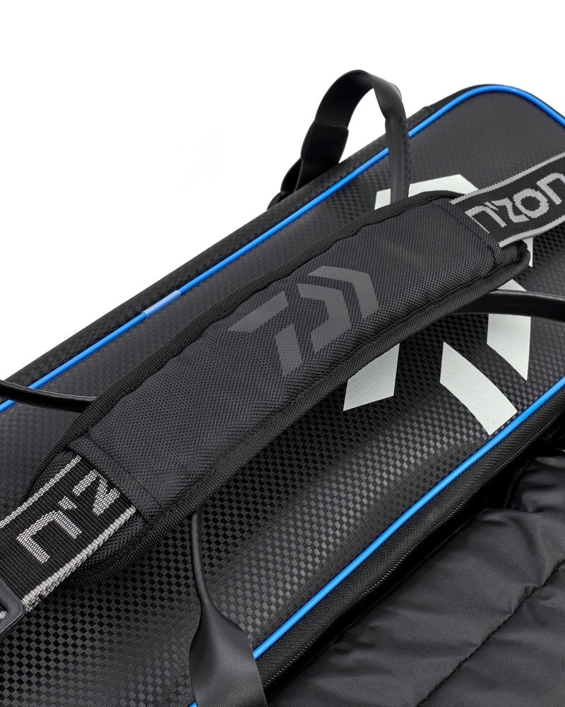 Daiwa N’ZON EVA Keepnet Bag MK2