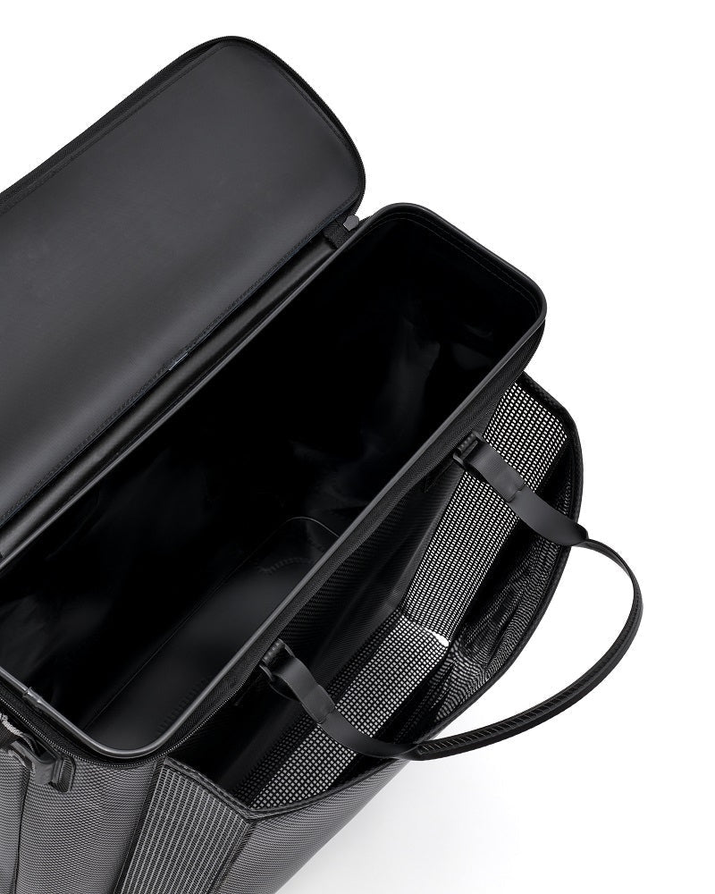 Daiwa N’ZON EVA Keepnet Bag MK2