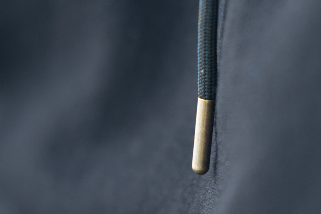 New Daiwa N’ZON Hoodie