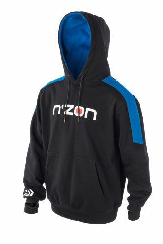 New Daiwa N’ZON Hoodie