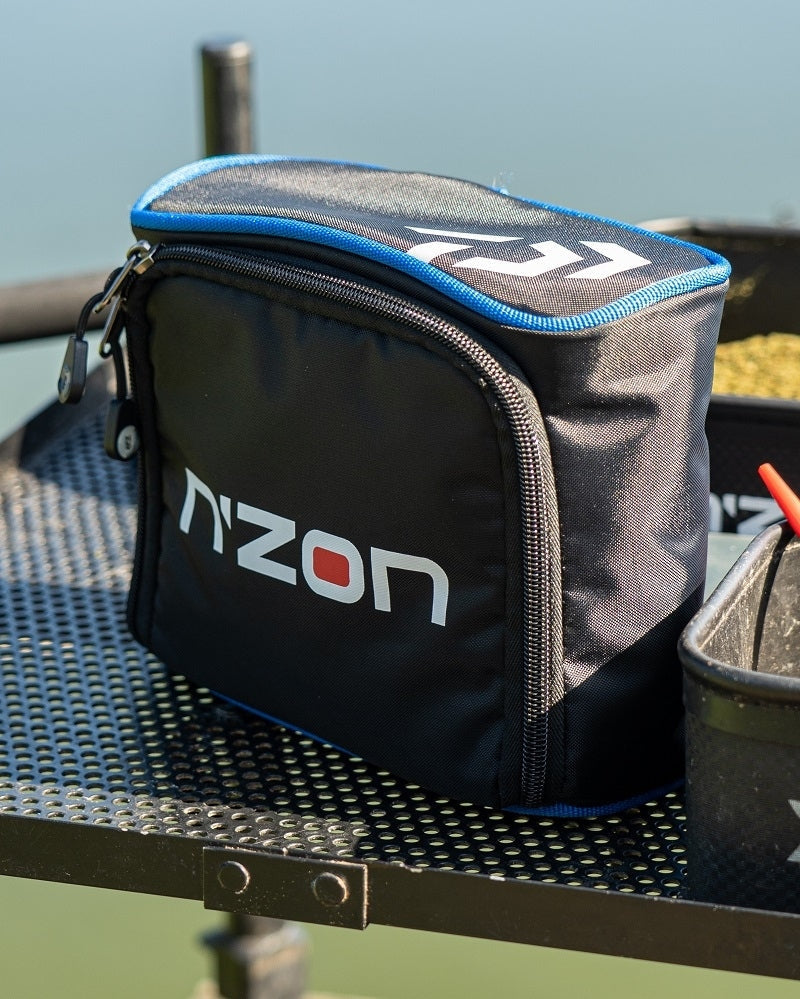 Daiwa N’ZON Hookbait Bag