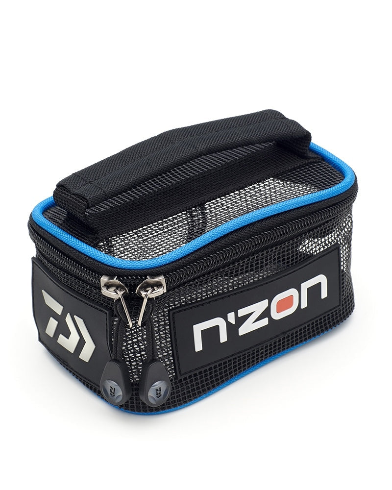 Daiwa N’Zon Mesh Bag