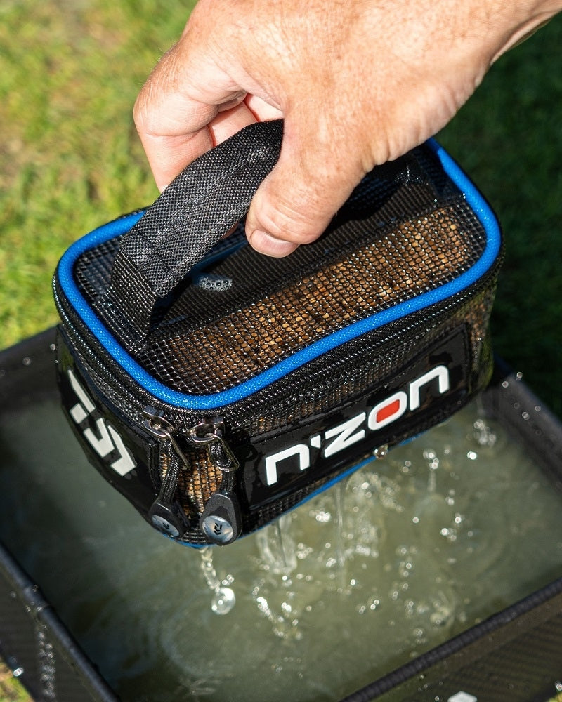 Daiwa N’Zon Mesh Bag