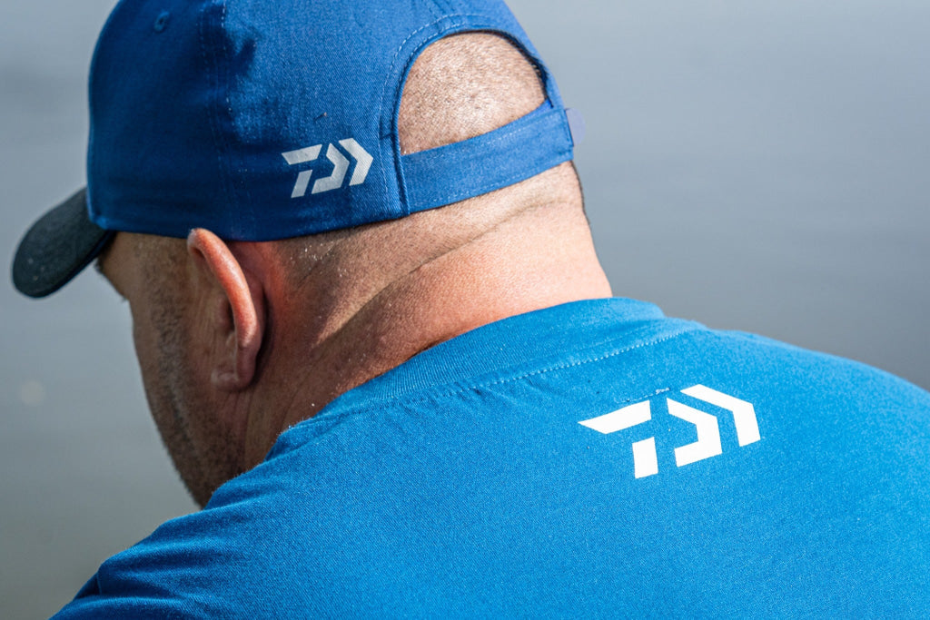 New Daiwa N’ZON T-Shirt