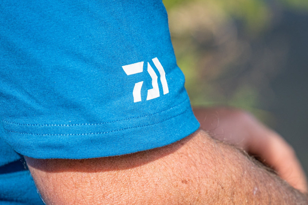 New Daiwa N’ZON T-Shirt