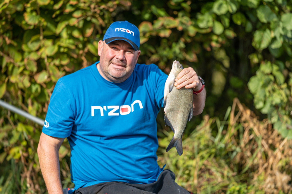 New Daiwa N’ZON T-Shirt