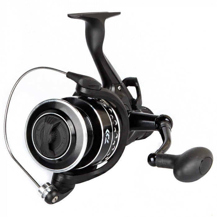 daiwa br 2650 baitrunner reel Daiwa Regal BR Reel