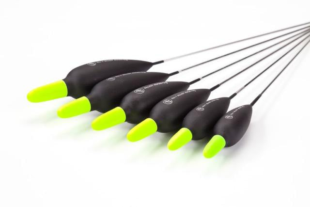 Dave Harrell No1 Alloy Avon