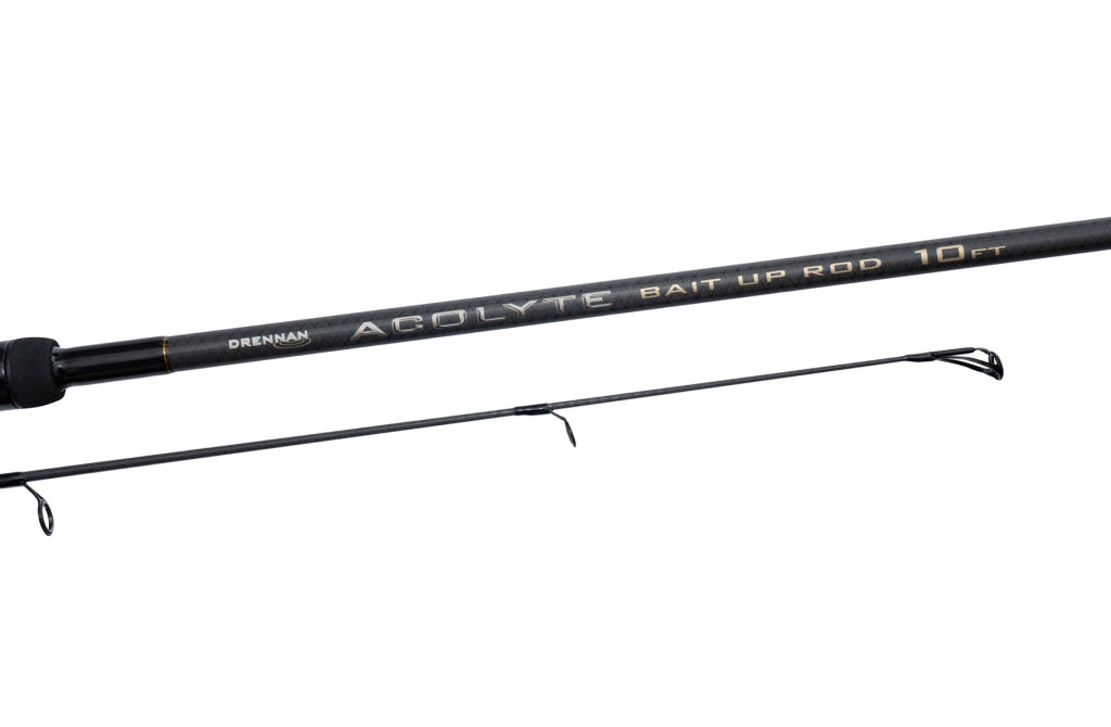 Drennan Acolyte Bait Up Rods 10ft Rods