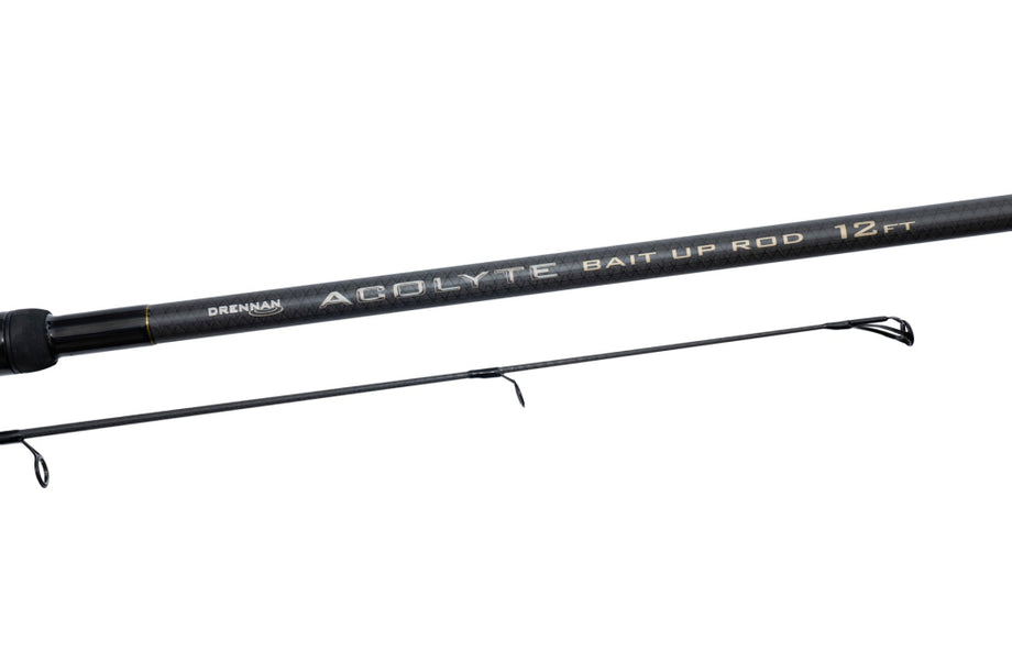 Drennan Acolyte Bait Up Rods – Willy Worms