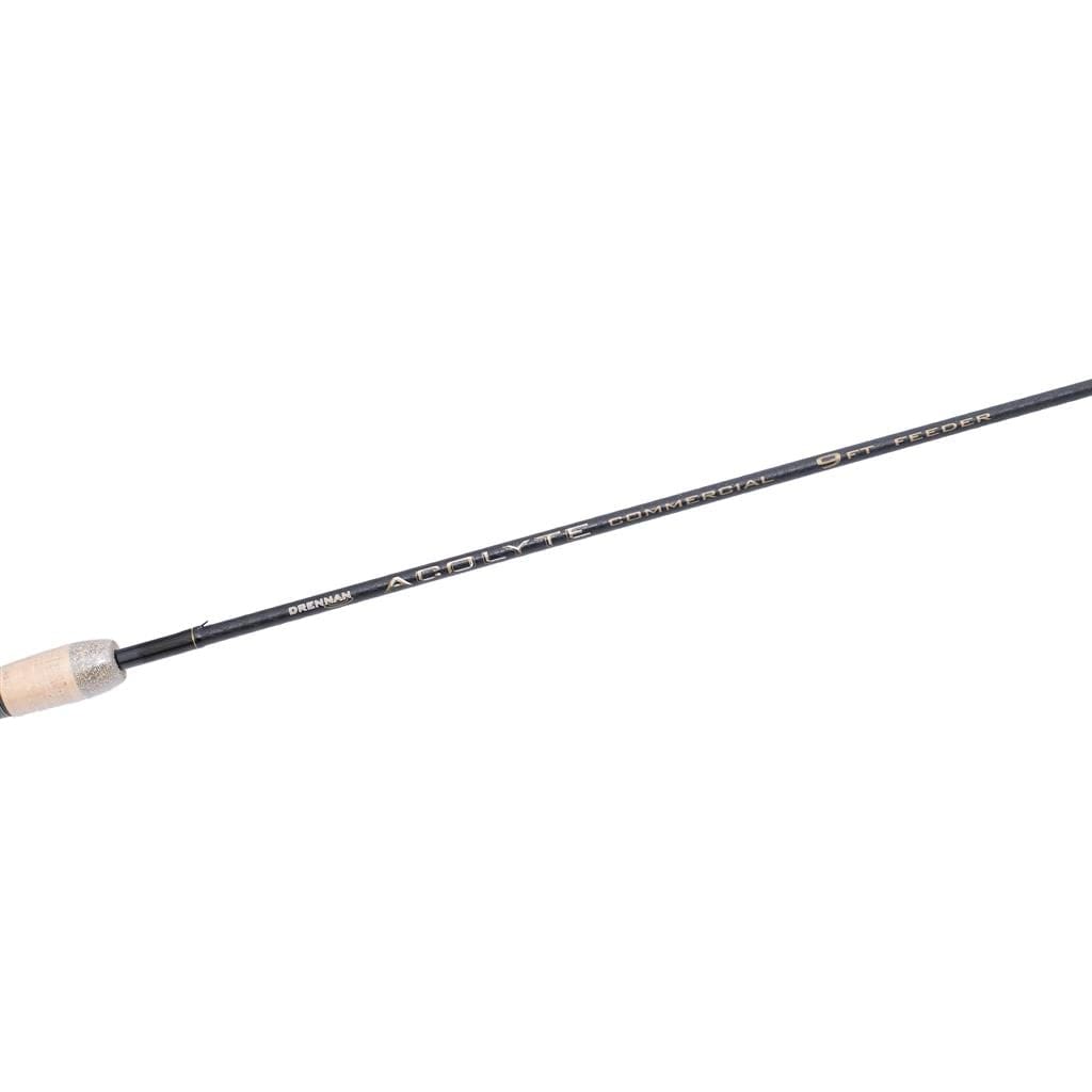 Drennan Acolyte Commercial Feeder Rod – Willy Worms