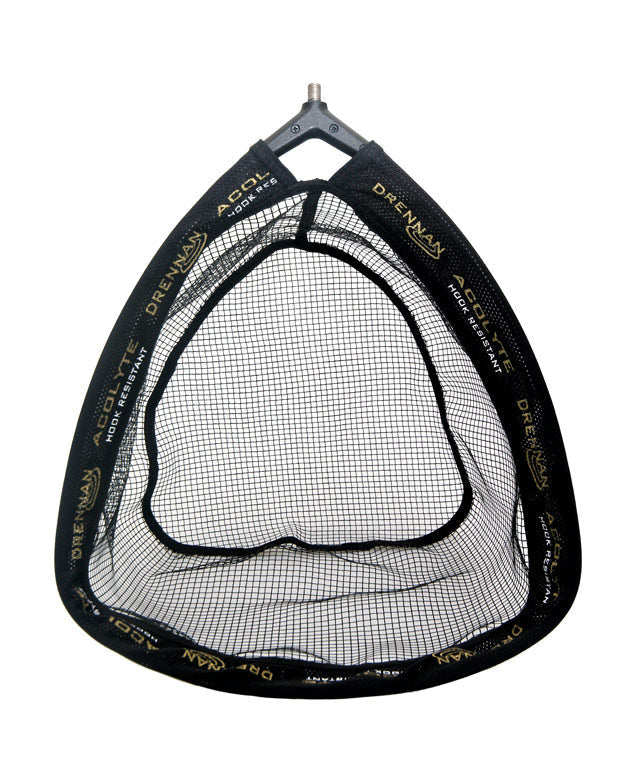 Drennan Acolyte Hook Resistant Landing Net Landing Nets