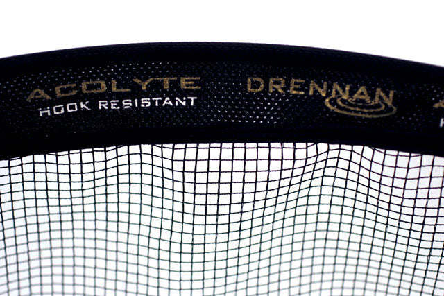 Drennan Acolyte Hook Resistant Landing Net Landing Nets
