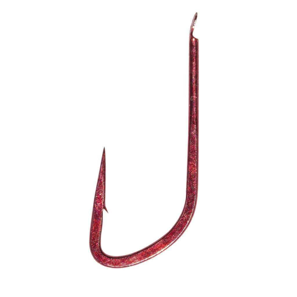 Drennan Acolyte Red Finesse Micro Barbed Hooks Hooks