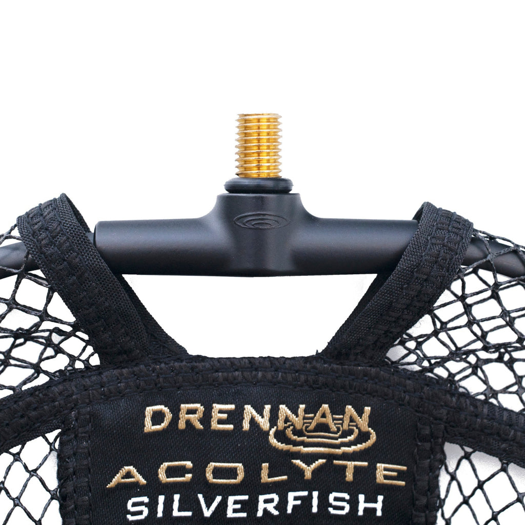 Drennan Acolyte Silverfish Landing Nets Landing Nets
