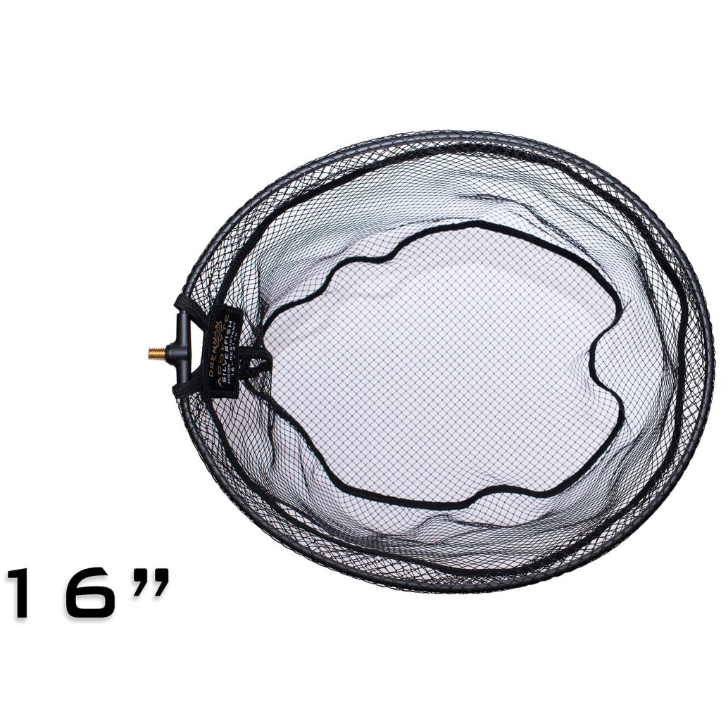 Drennan Acolyte Silverfish Landing Nets Landing Nets