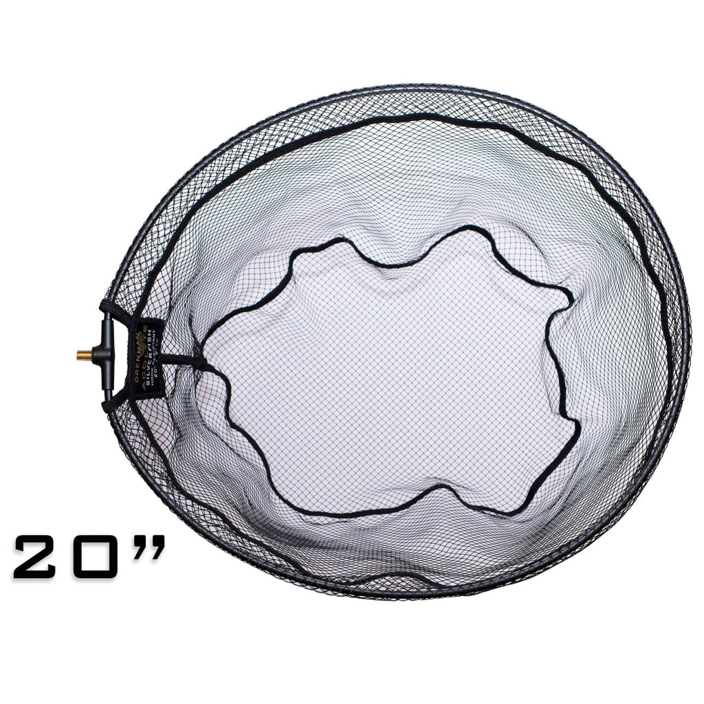 Drennan Acolyte Silverfish Landing Nets Landing Nets