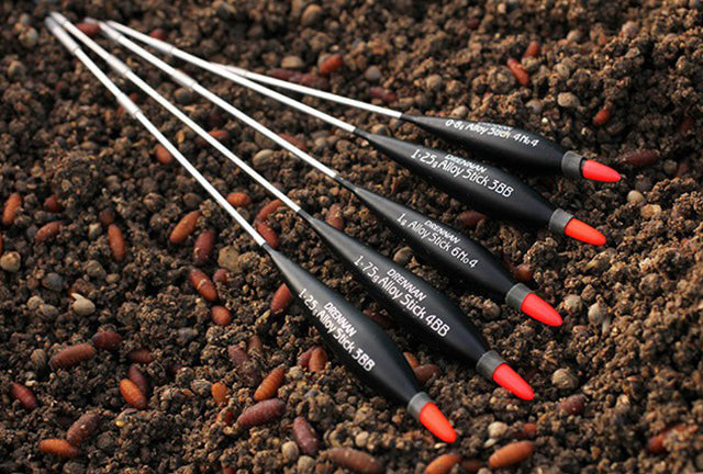 Galleggiante stick float Sticks DRENNAN - Fishing Italia Galleggiante stick float Sticks DRENNAN - Fishing Italia
