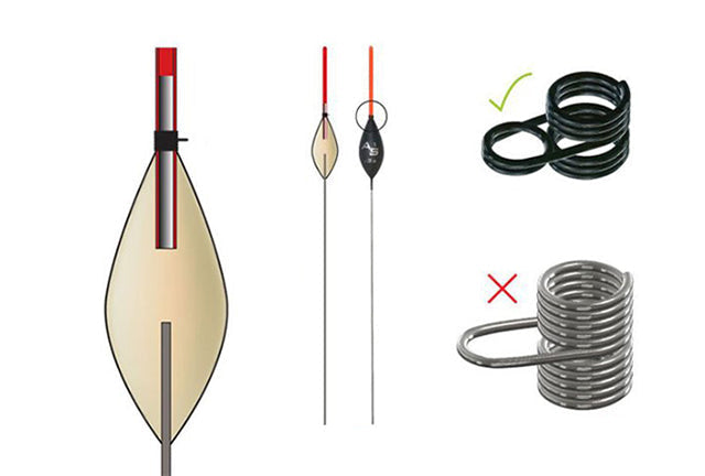 drennan pole fishing floats Drennan AS1 Pole Float