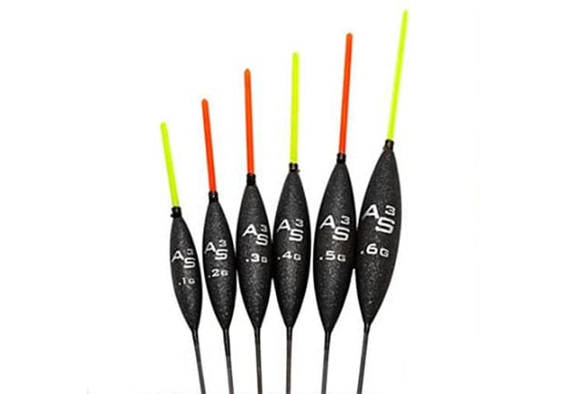 Drennan AS3 Pole Float Floats