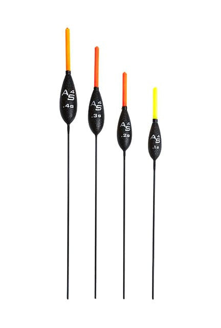 Drennan AS4 Pole Float Floats