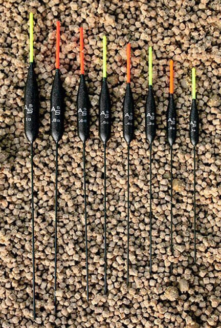 Drennan AS5 Pole Float Floats