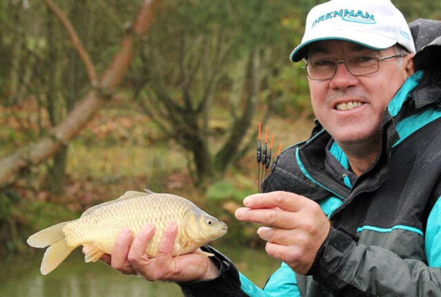 Drennan AS5 Pole Float Floats