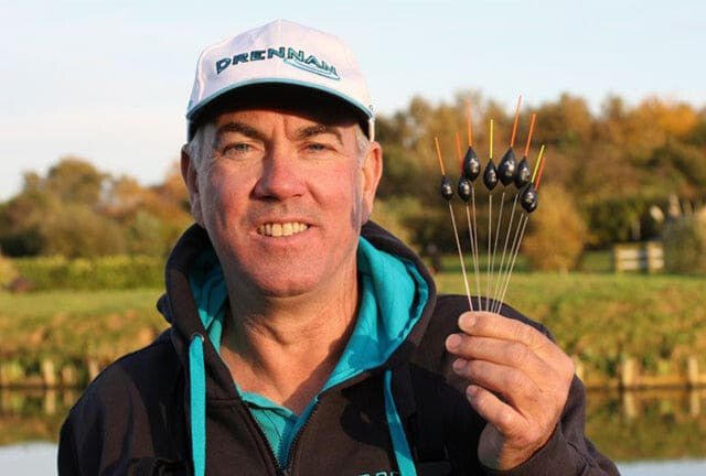 Drennan AS7 Pole Float Floats