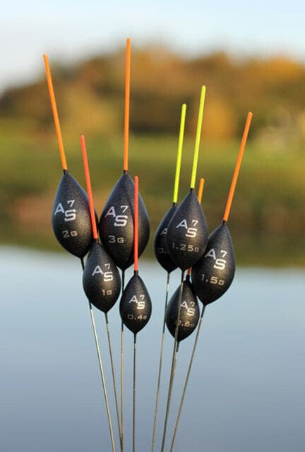 Drennan AS7 Pole Float Floats