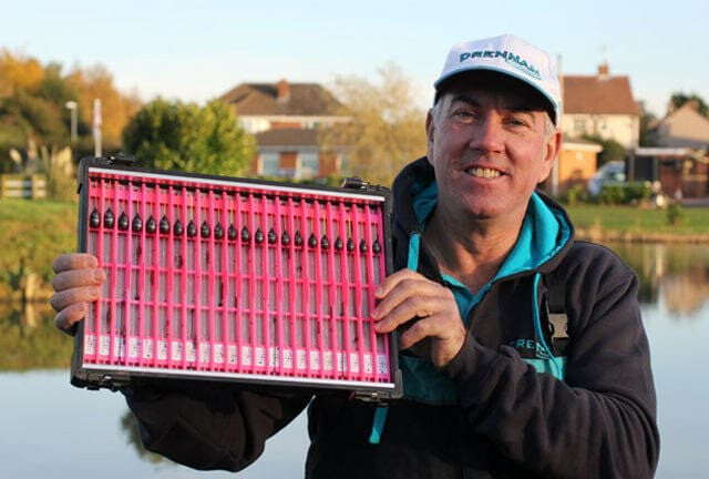 Drennan AS7 Pole Float Floats