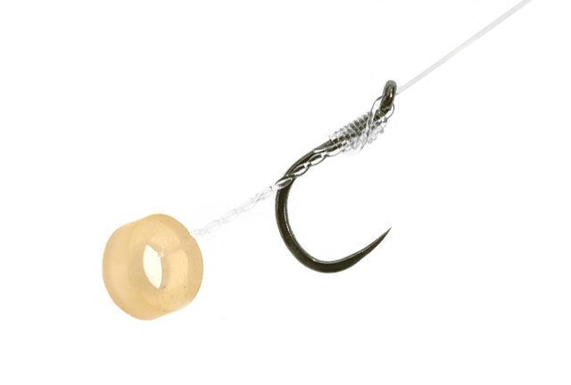Drennan Bandit Crystal Dibber Rig Ready Tied Rigs