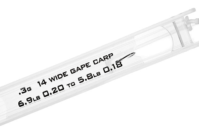 Drennan Bandit Crystal Dibber Rig Ready Tied Rigs