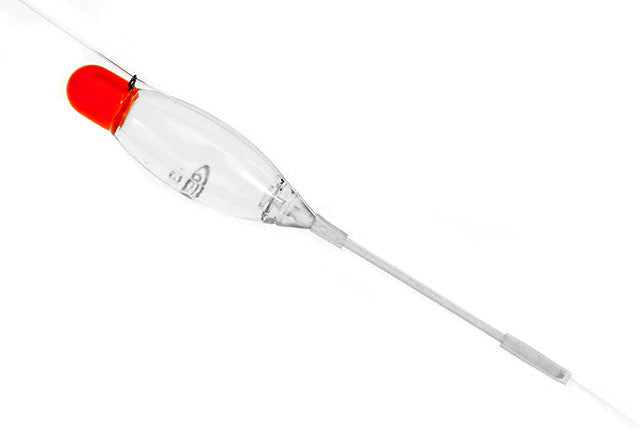 Drennan Bandit Crystal Dibber Rig Ready Tied Rigs