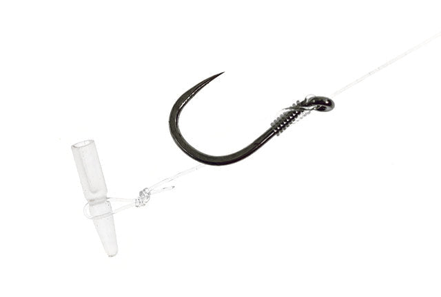 Drennan Bandit Crystal Dibber Rig Ready Tied Rigs