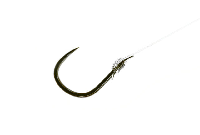 Drennan Bandit Crystal Dibber Rig Ready Tied Rigs