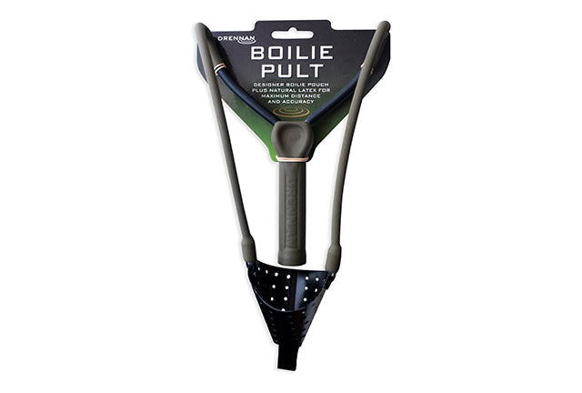 Drennan Boiliepult Catapults