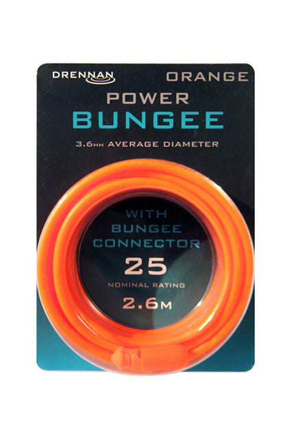 Drennan Bungee – Willy Worms