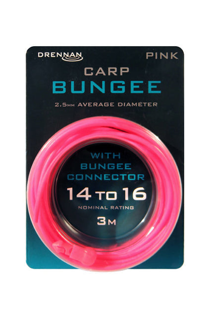 bungee extreme fishing pole Drennan Bungee – Willy Worms