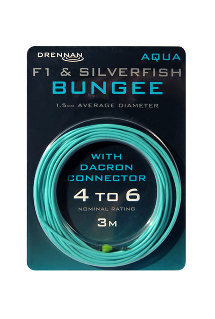 bungee extreme fishing pole Drennan Bungee – Willy Worms