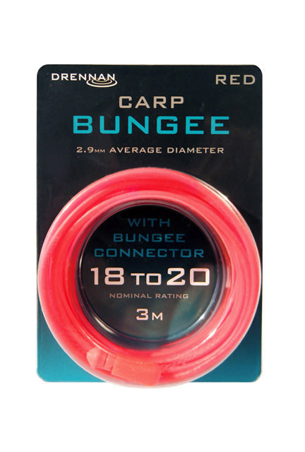 Drennan Bungee Pole Accessories