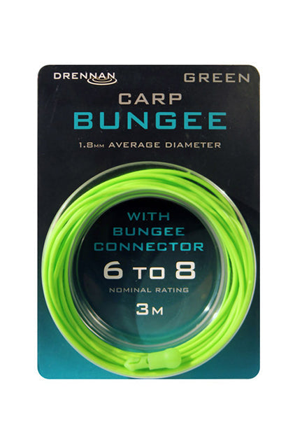 Drennan Bungee Pole Accessories