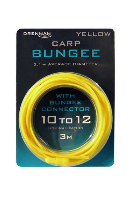 Rod-Runner Bungee Cords | Set di 5 cinghie elastiche per canna da pesca Rod-Runner Bungee Cords | Set di 5 cinghie elastiche per canna da pesca