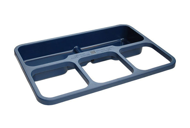 Drennan Canal Waiter Bait Box