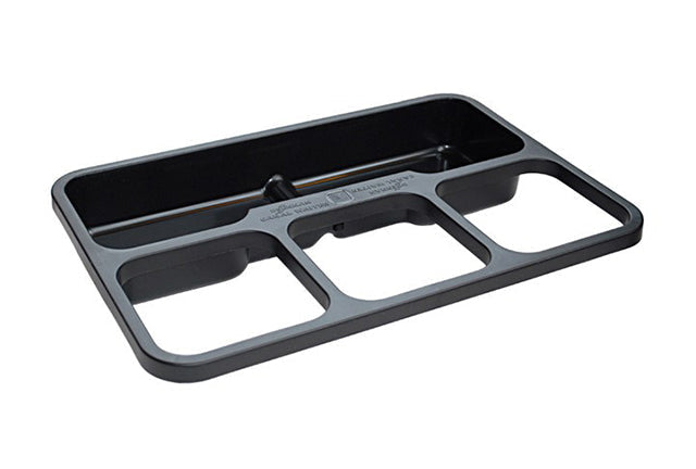 Drennan Canal Waiter Bait Box