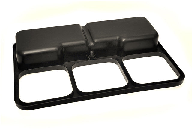 Drennan Canal Waiter Bait Box