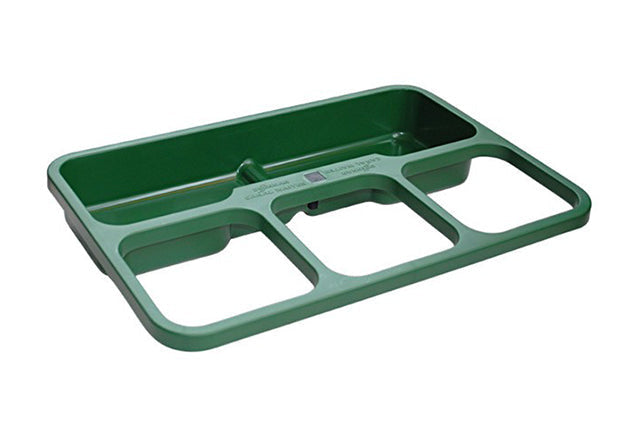 Drennan Canal Waiter Bait Box