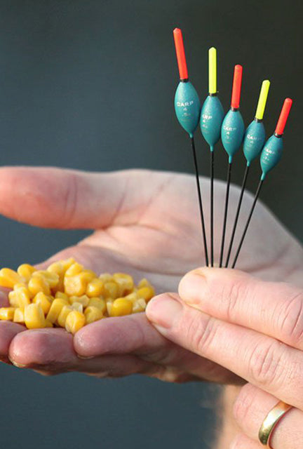 Drennan Carp 4 Pole Float Floats