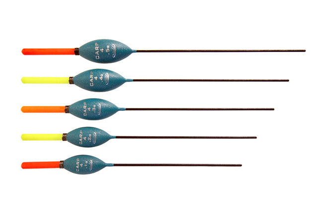Drennan Carp 4 Pole Float Floats
