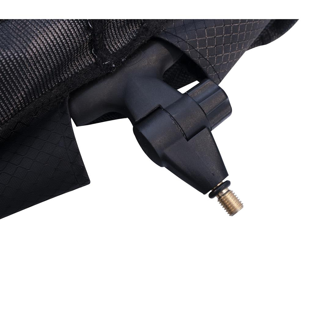 Drennan Carp Compact Keepnet Nets